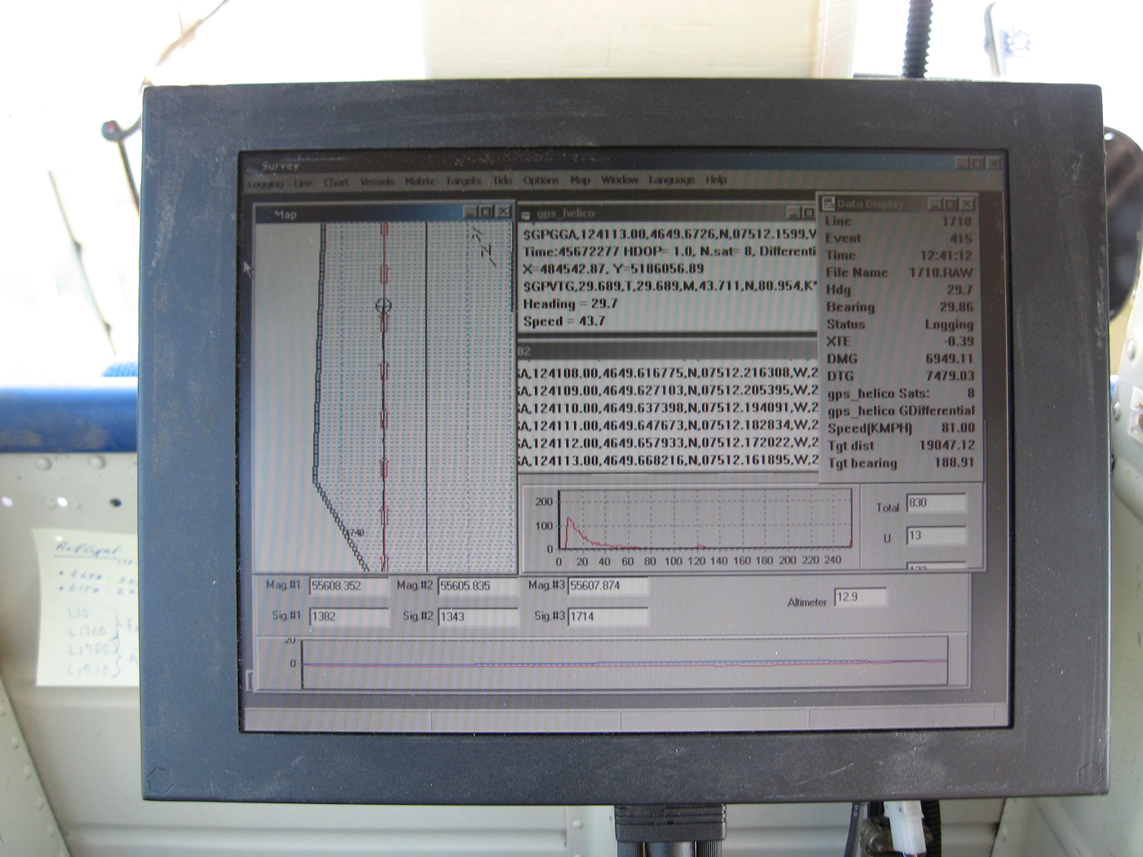 Geology and Geotechnics